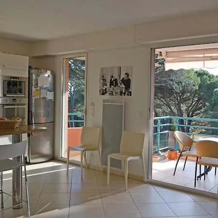 Apartment Raphael 31