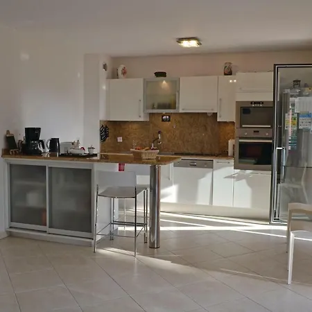 Apartamento Raphael 31