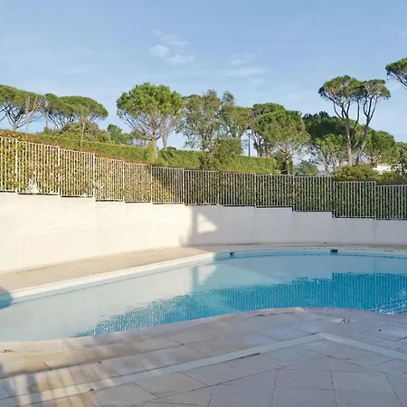 Raphael 31 Apartamento Saint-Raphaël