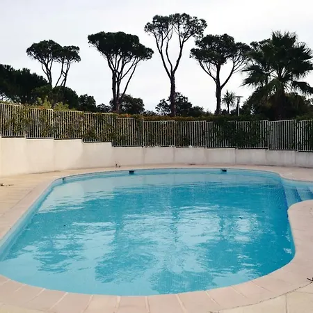 Apartamento Raphael 31 Saint-Raphaël